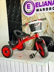 Sabon Mashin Yara (Tricycle) - 1