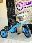 Sabon Mashin Yara (Tricycle) - 2