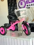 Sabon Mashin Yara (Tricycle) - 3
