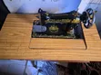 Used Industrial Sewing Machine - 1