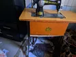 Used Industrial Sewing Machine - 3