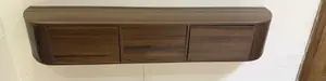 MDF TV Console - Used