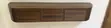MDF TV Console - Used - 1