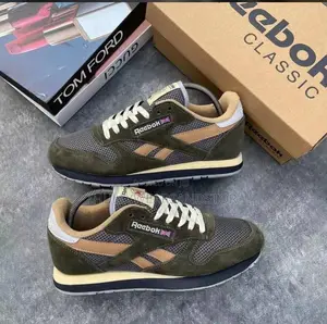 Reebok Classic Shoes - Blue