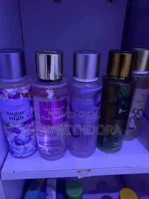 Unisex Body Mist by Victoria's Secret