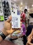 Apple iPhone 13 128GB Fari - 1