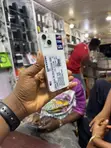 Apple iPhone 13 128GB Fari - 2