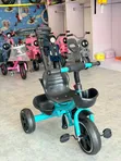 Kids Stroller Tricycle (6 Months - 4 Years) - 1