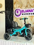 Kids Stroller Tricycle (6 Months - 4 Years) - 2