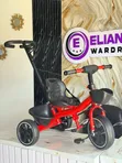 Kids Stroller Tricycle (6 Months - 4 Years) - 3