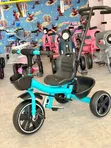 Kids Stroller Tricycle (6 Months - 4 Years) - 4