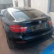 BMW X6 2014 Baki - 3