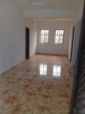 1 Bedroom Apartment for Rent in Sangotedo