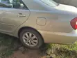 Toyota Camry 2004 Silver - 2