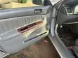 Toyota Camry 2004 Silver - 3