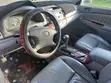 Toyota Camry 2004 Silver - 4