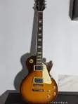 Amfani da Les Paul Electric Guitar - 2