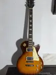 Amfani da Les Paul Electric Guitar - 3