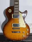 Amfani da Les Paul Electric Guitar - 4