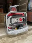 Maxmech 15kVA Uku-Phase Mai Janareta na Man Fetur - 2
