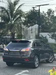 Lexus RX 450h AWD 2012 Baki - 3