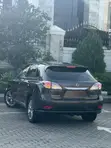 Lexus RX 450h AWD 2012 Baki - 5