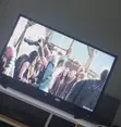 LG 32-Inch LED TV - 1