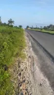 Filin Ƙasa don Siyarwa a Garin Isiokpo, Karamar Hukumar Ikwerre - 2