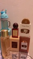 Masculine Combo Set - Fragrances - 1