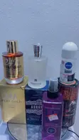 Masculine Combo Set - Fragrances - 2