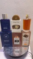 Masculine Combo Set - Fragrances - 3