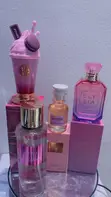 Masculine Combo Set - Fragrances - 4