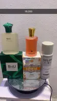 Masculine Combo Set - Fragrances - 5