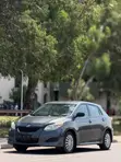 Toyota Matrix 2011 Ja - 3