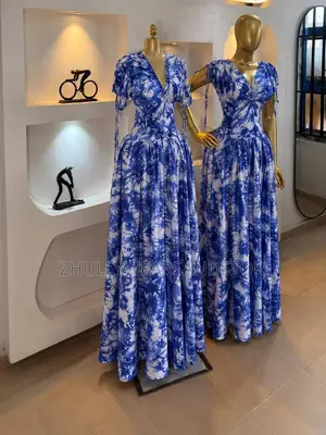 Ready To Wear Women's Sundresses