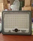 Brand New Solar Floodlight with Remote Control - 1