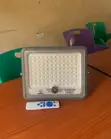 Brand New Solar Floodlight with Remote Control - 2