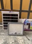 Brand New Solar Floodlight with Remote Control - 3