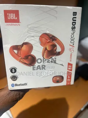 JBL Harman Buds Pro 30 TWS Kunnen Wuyan Waya