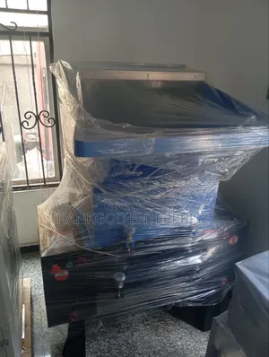 Sabo 20HP Plastic Crusher Machine