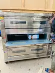 Brand New 3-Deck Commercial Oven - 1