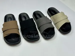 Takalmi Na Maza Na Fata Mai Kulle Da Velcro - Brown