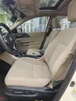 Honda Accord 2013 Mai Gyaran Fuska Zuwa 2016 - 1