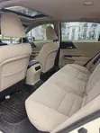 Honda Accord 2013 Mai Gyaran Fuska Zuwa 2016 - 2