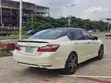 Honda Accord 2013 Mai Gyaran Fuska Zuwa 2016 - 3