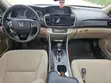 Honda Accord 2013 Mai Gyaran Fuska Zuwa 2016 - 5