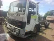 Volvo FL 6-12 Manual Injector Truck - Kai da Chassis - 1