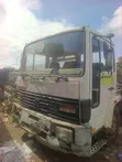 Volvo FL 6-12 Manual Injector Truck - Kai da Chassis - 2