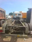 Volvo FL 6-12 Manual Injector Truck - Kai da Chassis - 4