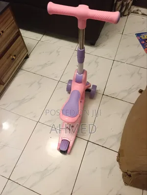 High Quality Children's Disney Kick Scooter
